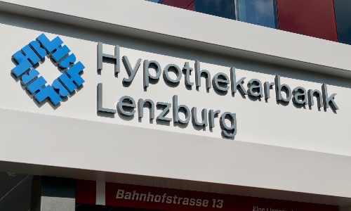 Hypothekarbank Lenzburg kauft Swiss Bankers Prepaid Services