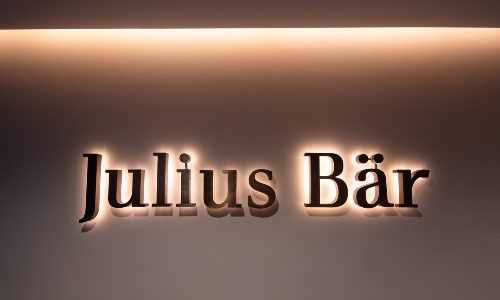 Neuer Leiter Ostschweiz bei Julius Bär kommt von der UBS