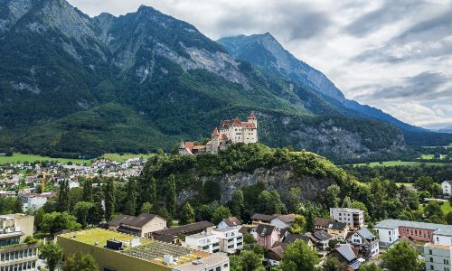 Banque Havilland: Lichterlöschen in Liechtenstein