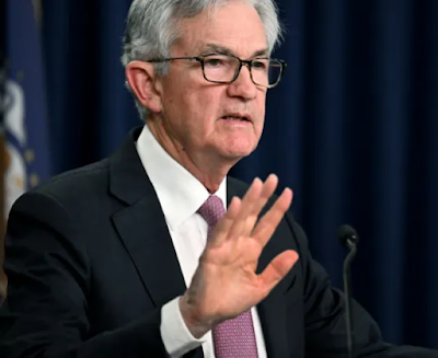 What Can Powell Say that the Markets Do Not Already Know?