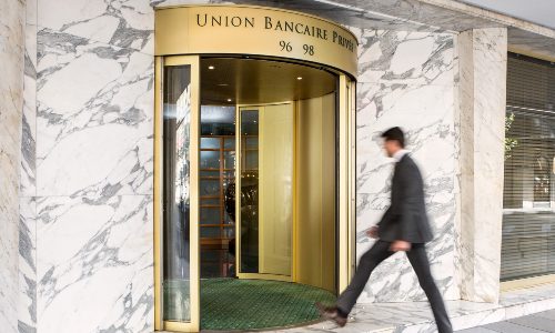 Genfer UBP übernimmt Private-Banking-Geschäft der Société Générale