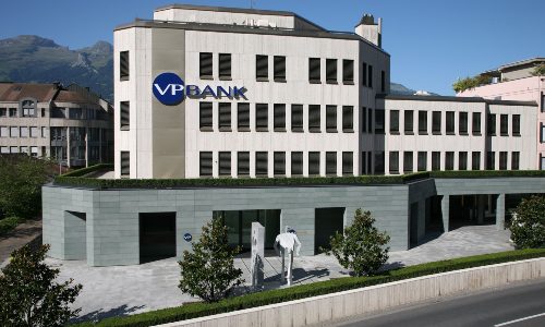 VP Bank: Radikalkur soll neues Wachstum ermöglichen