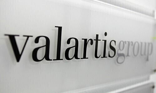 Finanzgruppe Valartis macht Vorjahersminus vergessen