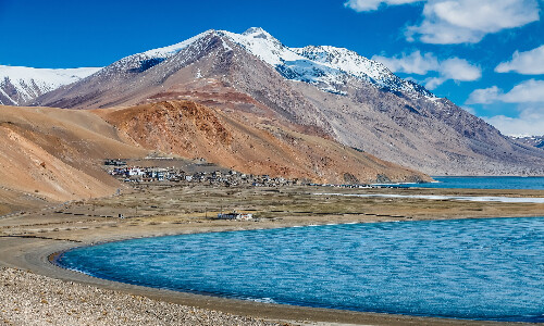 Sommergrüsse aus Bolivien