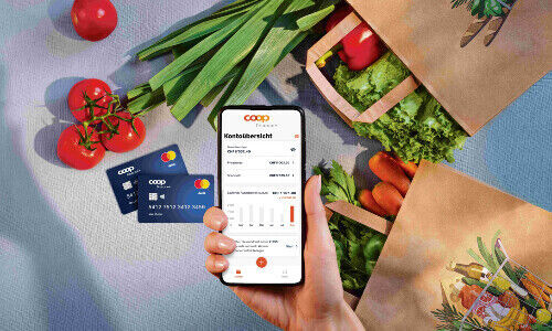 Coop beendet Neobanken-Experiment nach wenigen Monaten