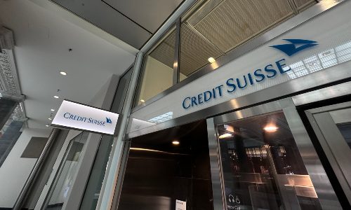 Bankenbarometer: Niedergang der Credit Suisse hinterlässt Spuren