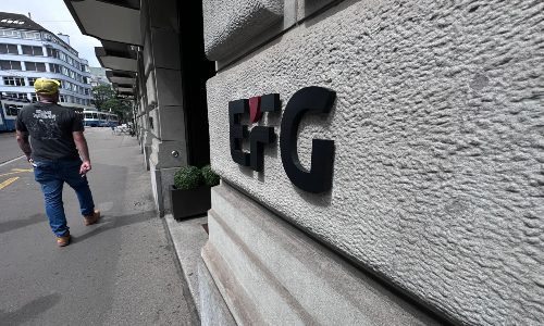 EFG streckt Fühler nach Banque Havilland aus