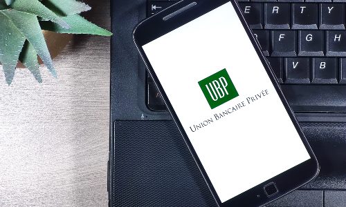 UBP spannt mit Schweizer Fintech zusammen