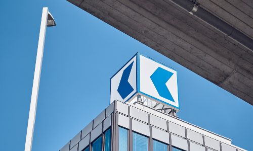 Zürcher Kantonalbank schreibt weniger Gewinn