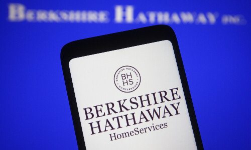 Berkshire Hathaway-Vize halbiert Aktienanteil