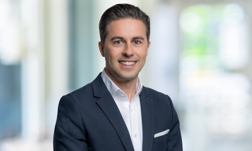 Globalance ernennt neuen COO