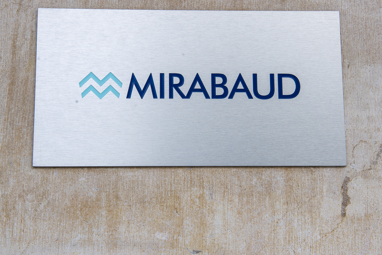 Swiss bank Mirabaud closes brokerage unit due to poor performance