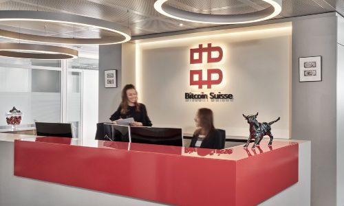 Lagert Bitcoin Suisse bald ganze Prozesse nach Abu Dhabi aus?