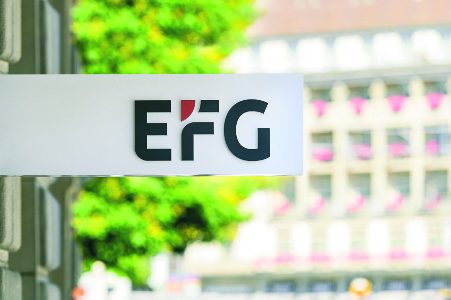 EFG schnappt sich Kundenberater der Banque Havilland