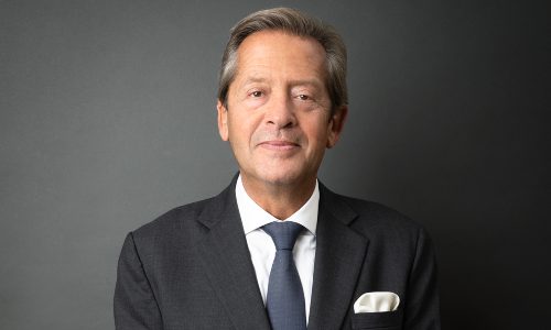 Bank Bonhôte hat neuen Chief Client Officer