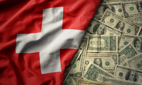 Wealth Management: Vorsprung der Schweiz ist nur noch minim