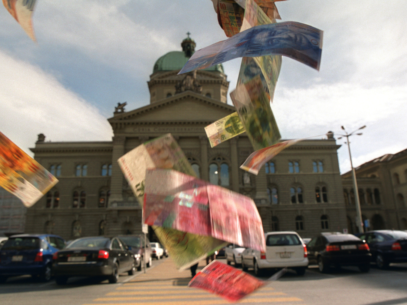 Swiss Bankers Association critical of “Too-big-to-fail” measures