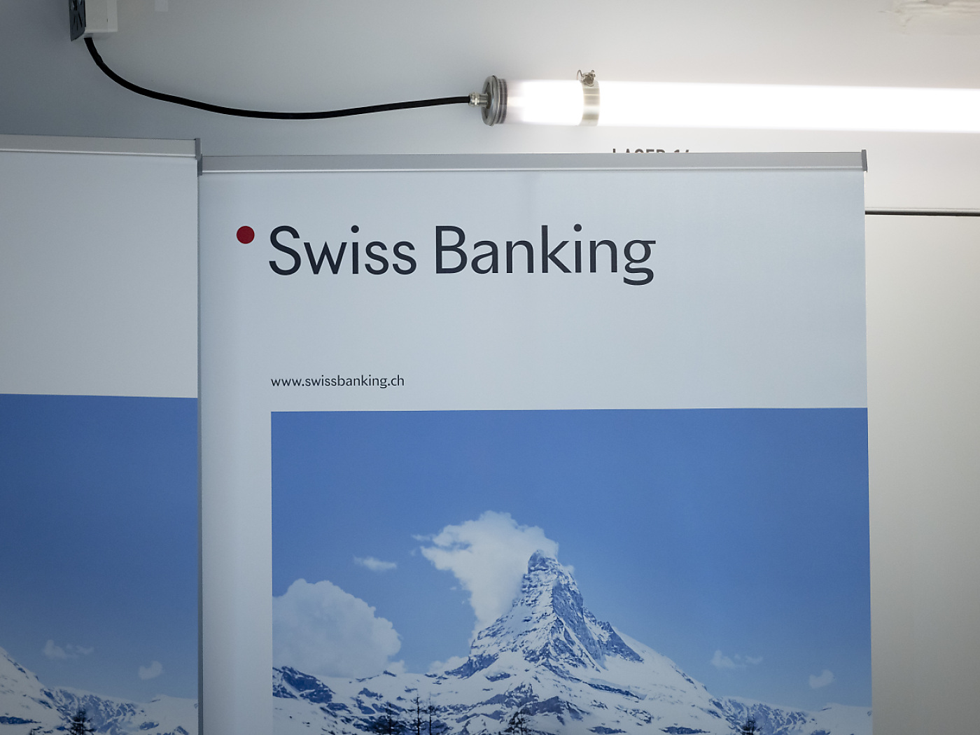 Online lending market shrinks in Switzerland