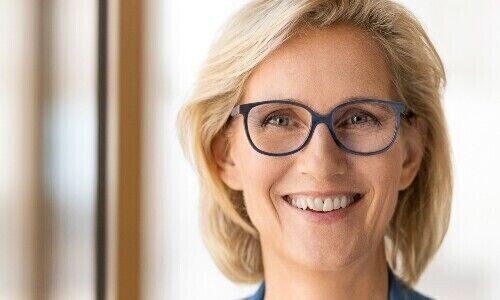 Ermotti-Nachfolge bei UBS: Mission Impossible für Sabine Keller-Busse