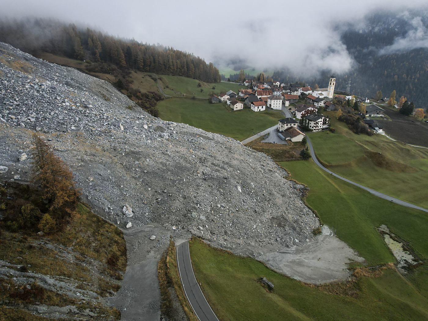 Swiss hoteliers are cautiously optimistic for the winter season