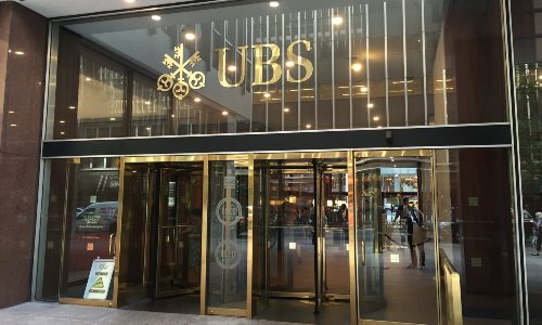 UBS Wealth Management: Neue Leitung für Global Financial Sponsors Team