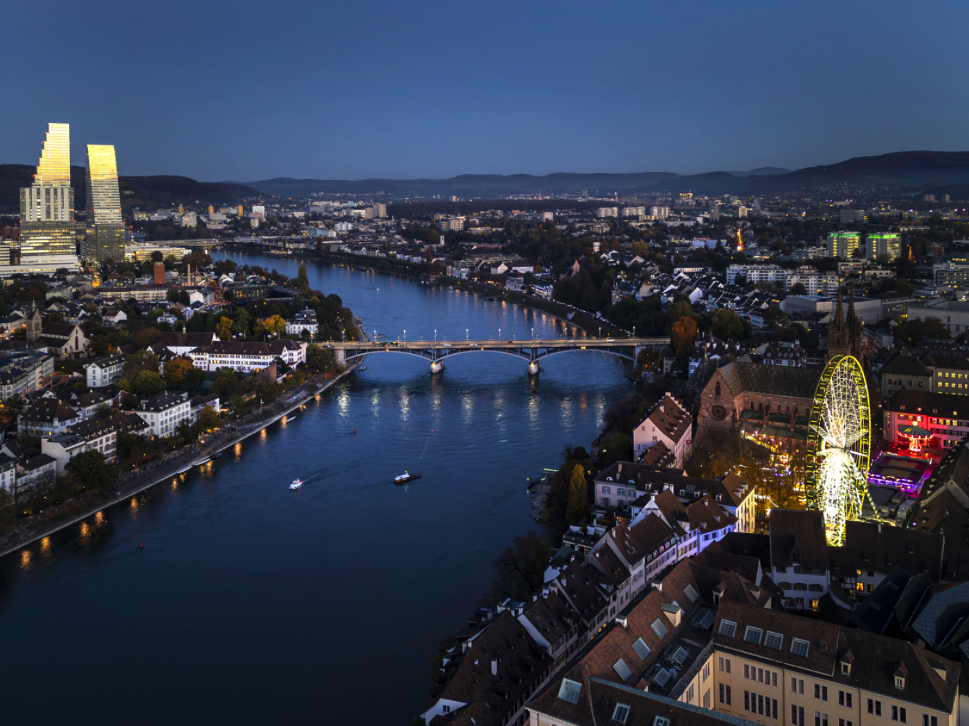 Popularity of sustainable investment waning in Switzerland