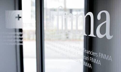 UBS schafft es in die neue Vierjahresstrategie der Finma