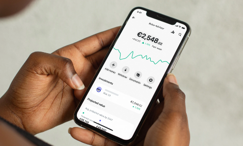 Revolut bietet jetzt auch Anlageprodukte in der Schweiz an