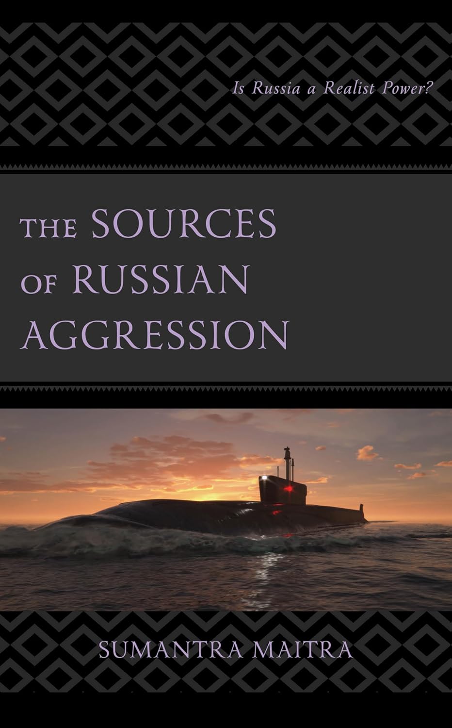 Review: The Sources of Russian Aggression