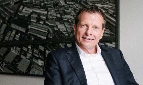 Neuer Chief Investment Officer für Helvetic Trust