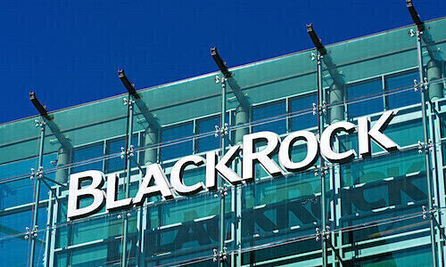 Blackrock kauft Kreditunternehmen für 12 Milliarden Dollar