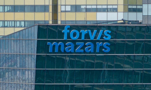 Forvis Mazars ernennt zwei neue Partner