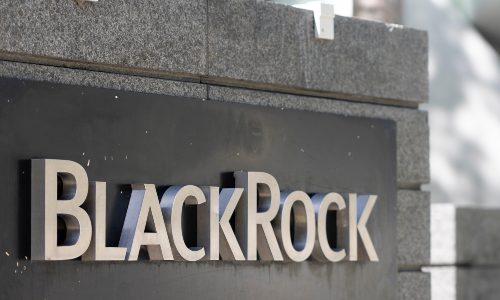 Blackrock setzt auf Zürcher Fintech