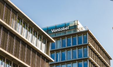 Vontobel bringt Milliarden-Deal unter Dach und Fach