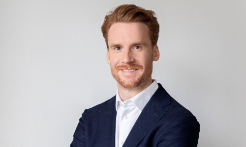 Venture-Capital-Boutique beruft neuen Investment Director