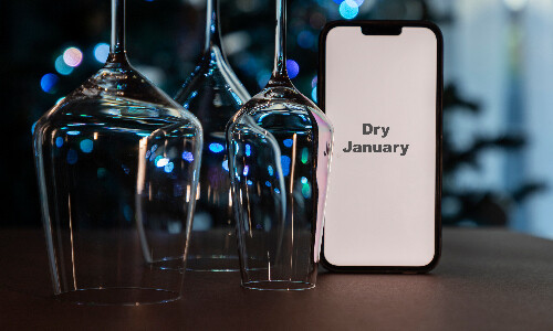 Dry January: Diese alkoholfreien Weine machen Spass