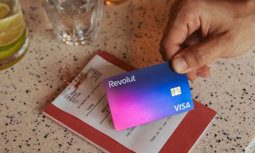 Revolut macht Schweizer Kunden Wechselangebot