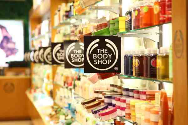 The Body Shop to shut down in Switzerland