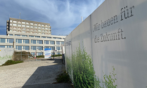 Spital Wetzikon: Erste Aktionärs-Gemeinden wenden sich ab