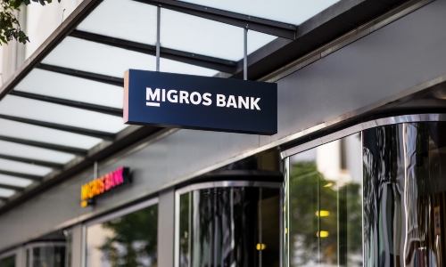 Migros Bank nimmt Dämpfer im Zinsgeschäft in Kauf