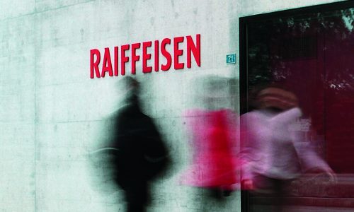 Neuer Raiffeisen-CEO: Genossenschaftsbanken machen Druck