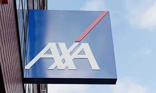 AXA Schweiz: Gewinnrückgang trotz höherer Prämien