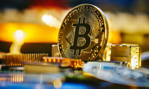 Blackrock plant Bitcoin-ETP in der Schweiz