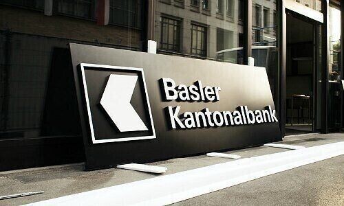 Basler Kantonalbank steigert Gewinn deutlich