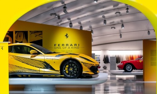 Wie Ferrari zum wertvollsten Autobauer Europas wurde