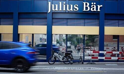 Bankpersonalverband kritisiert «Kahlschlag« bei Julius Bär