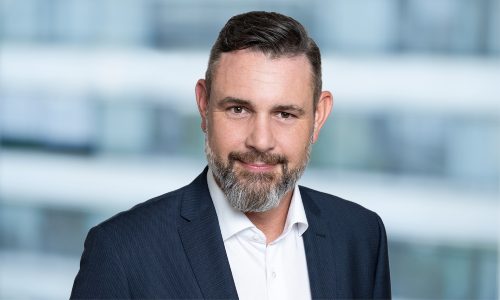 Adnovum ernennt Managing Director für neuen Geschäftsbereich