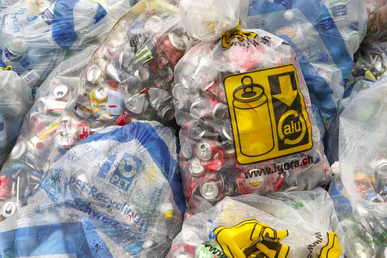 Are Western countries doing enough to tackle waste trafficking?