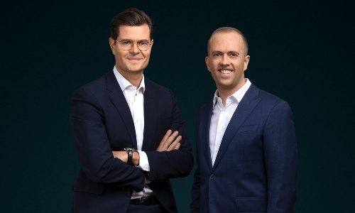 Neue Zürcher Executive Search Firma mit Fokus Deutschschweiz