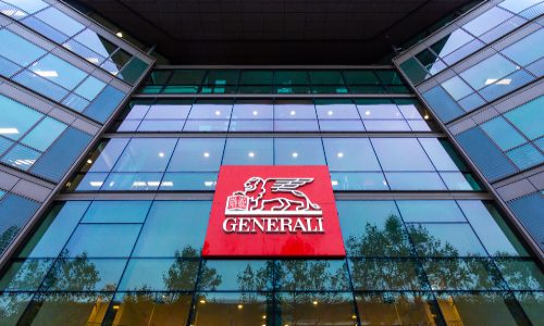 Generali erzielt Rekordergebnis